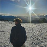 - J'enseigne le solfège pour des personnes de n'importe quel âge à Lyon.